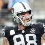 Raiders reportedly ready to make gorgeous Crosby transfer