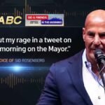 Sid Rosenberg apologizes to Zohran Mamdani after social media rant – NBC New York