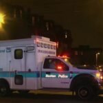 1 damage in officer-involved taking pictures that stemmed from carjacking, police say – Boston Information, Climate, Sports activities