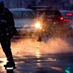 Listed here are the Mass. snow totals from Tuesday’s wintry combine