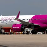Warfare exposes Wizz Airs Achilles heel on Israel hub