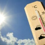 Prepared for one more winter warm-up? Right here’s when temps will spike in SoCal – NBC Los Angeles