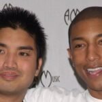 Pharrell Williams authorized battle with ex-Neptunes associate widens, as Chad Hugo challenges credit on Rosalía and Latto tracks