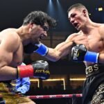 Chris Billam-Smith eyes future battle with Jai Opetaia: ‘You possibly can solely make a press release towards the largest names’ | Boxing Information