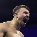 George Liddard fights to mark himself out as one among Britain’s finest boxers below the age of 25 | Boxing Information