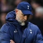 Igor Tudor: Stress grows as Antonin Kinsky experiment backfires and raises additional questions over Spurs head coach | Soccer Information