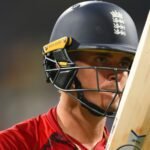 T20 World Cup: England lose out to India in semi-final regardless of majestic Jacob Bethell century | Cricket Information