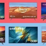 Improve your TV with as much as $1500 offers at Amazon’s Spring Sale