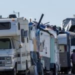 Anger over RV dwellers fueled random killing, L.A. prosecutors cost