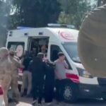 Scholar kills 4, wounds 20 others, in second faculty capturing in Turkey in 2 days – Boston Information, Climate, Sports activities