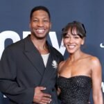 Meagan Good Rehomed Pet Cat Whereas Courting Jonathan Majors