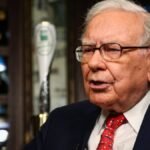 Warren Buffett dumped 77% of Amazon to purchase surging media inventory