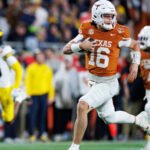 10 SEC gamers you will be listening to about earlier than the 2027 NFL Draft