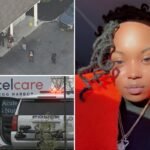 NJ nurse shot and killed at office by estranged husband