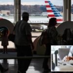 American Airways imposes limits on transportable chargers