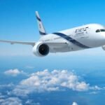 El Al orders six extra Dreamliners