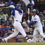 On 5-game win streak, Cubs purpose so as to add to Phillies’ woes