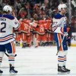 Oilers right down to final life after shedding Recreation 4 to ‘unfortunate bounce’