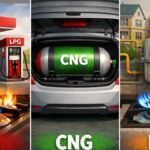 LPG, CNG, PNG charges on April 19: Examine newest costs in Delhi, Mumbai, Chennai, Kolkata, different cities