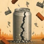 The can disaster: Why are Indian cities working out of Food regimen Coke this summer time?