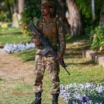 Seizure of Iranian ship casts doubt on ceasefire talks – NBC Los Angeles