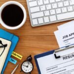 write a job description to draw high expertise