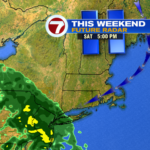 Dry via the weekend – Boston Information, Climate, Sports activities