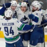 Scout’s Evaluation: Early draft targets for the Vancouver Canucks