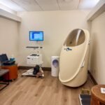 My Expertise with the Bod Pod