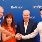 Beilinson Hospital receives file donation for most cancers analysis