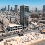 New immigrants purchase Tel Aviv seafront dwelling for NIS 70m