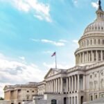 Congress votes to finish file shutdown – NBC Los Angeles