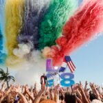 LA28 opens international ticket gross sales – NBC Los Angeles