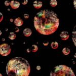 Darkish Matter Could Be Manufactured from Black Holes From One other Universe