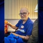 Silver Alert issued for lacking man in Cumberland, RI – NBC Boston