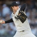 Cam Schlittler says he’s getting dying threats earlier than Fenway debut