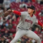 Connelly Early as soon as once more gave dropping Purple Sox likelihood to win