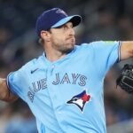 Scherzer, Blue Jays offence look to bounce again vs. Diamondbacks