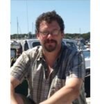 Rob Halpin, 59, owned Rudy’s Cafe in Somerville’s Teele Sq.