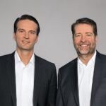 BMG and Harmony affirm merger, with Bertelsmann as majority-owner; Bob Valentine named CEO of mixed firm