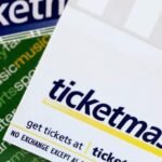 Ticketmaster and Stay Nation had monopoly on huge live performance venues, jury finds – Nationwide