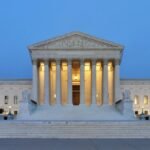 After Cox ruling, Supreme Court docket wipes out Grande Communications’ $47M music piracy verdict