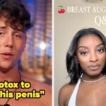 32 Well-known Individuals Discuss Plastic Surgical procedure