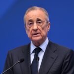 Florentino Perez pushing to nominate former Actual Madrid supervisor as he plots shock return