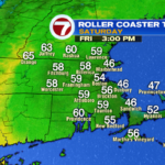 Topsy-turvy temperature pattern – Boston Information, Climate, Sports activities