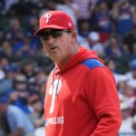 Phillies make anticipated Rob Thomson resolution