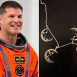 Artemis II crew packs slightly piece of dwelling for his or her house journey