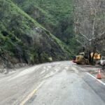 LA County plans Topanga Canyon drill with wi-fi alert check – NBC Los Angeles