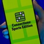 As we speak’s NYT Connections: Sports activities Version Hints, Solutions for April 18 #572