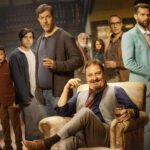 All people Loves Sohrab Handa Overview:Vinay Pathak Shines in This Whydunit